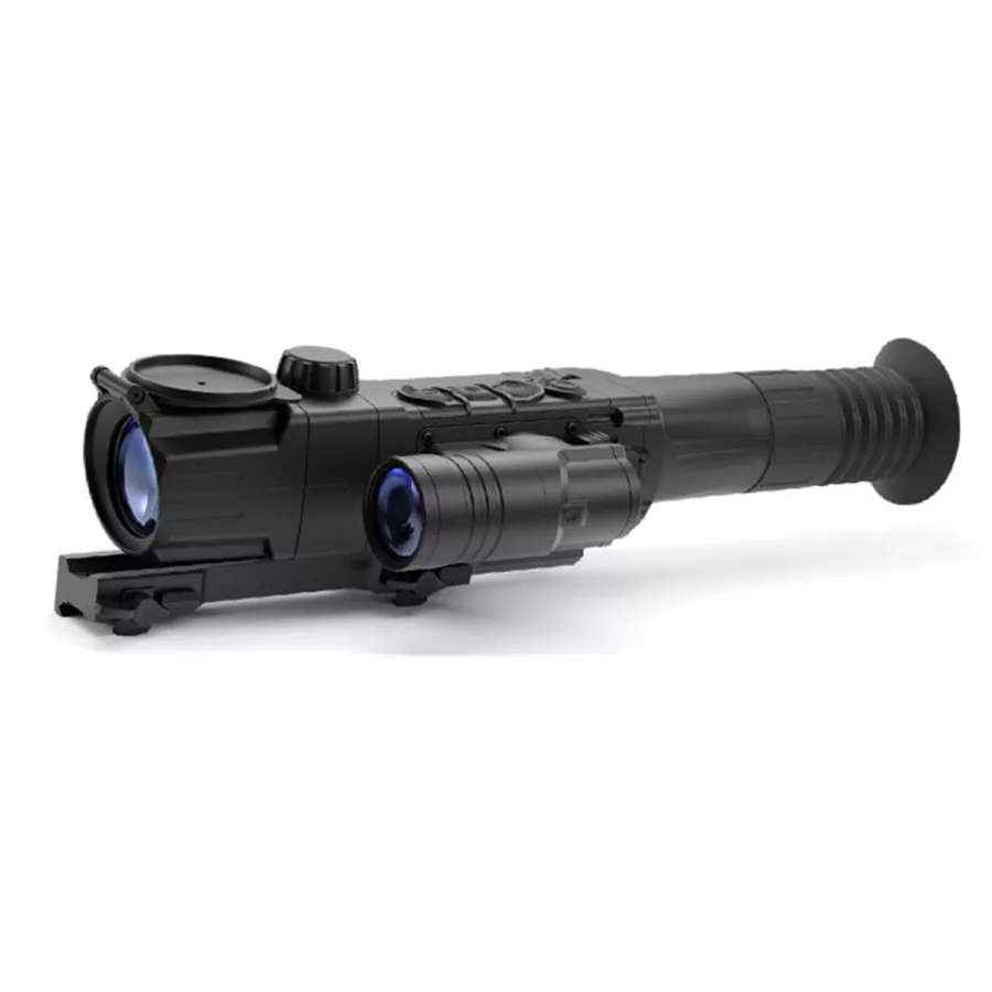 N455 DIG NIGHT VISION RIFLESCOPE