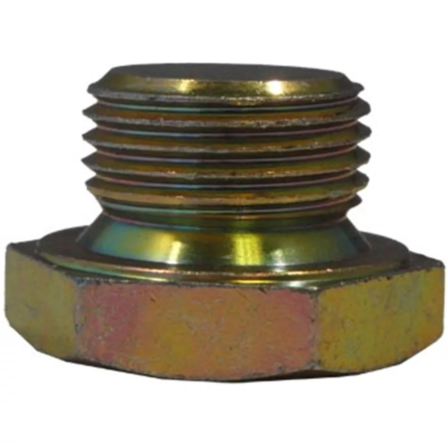 3/4" - 16 Regular Point Volvo Drain Plug