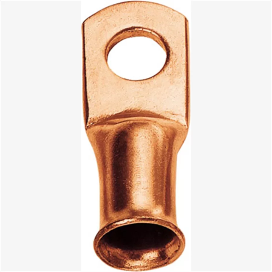 TERMINAL LUGS