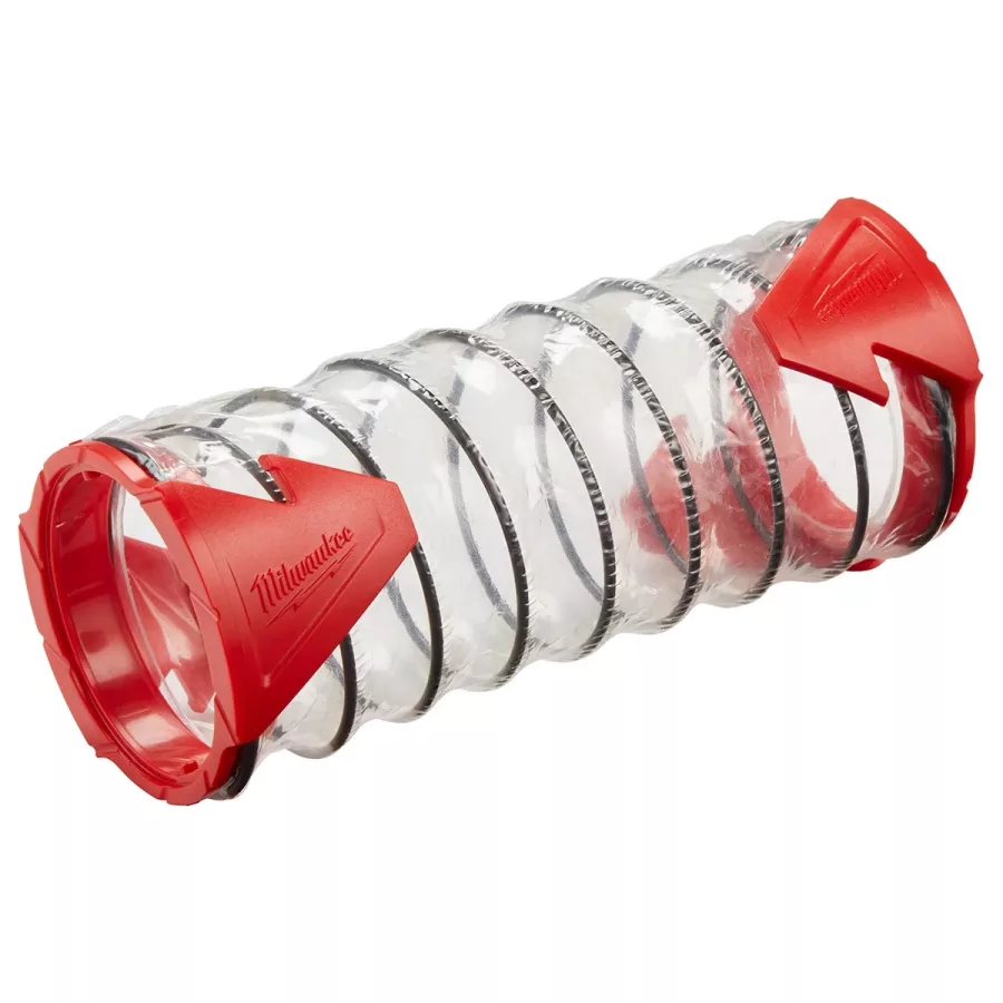 SDS+ DUST TRAP Replacement Sleeve (Bulk 5) (image for) SDS+ DUST TRAP Replacement Sleeve (Bulk 5)
