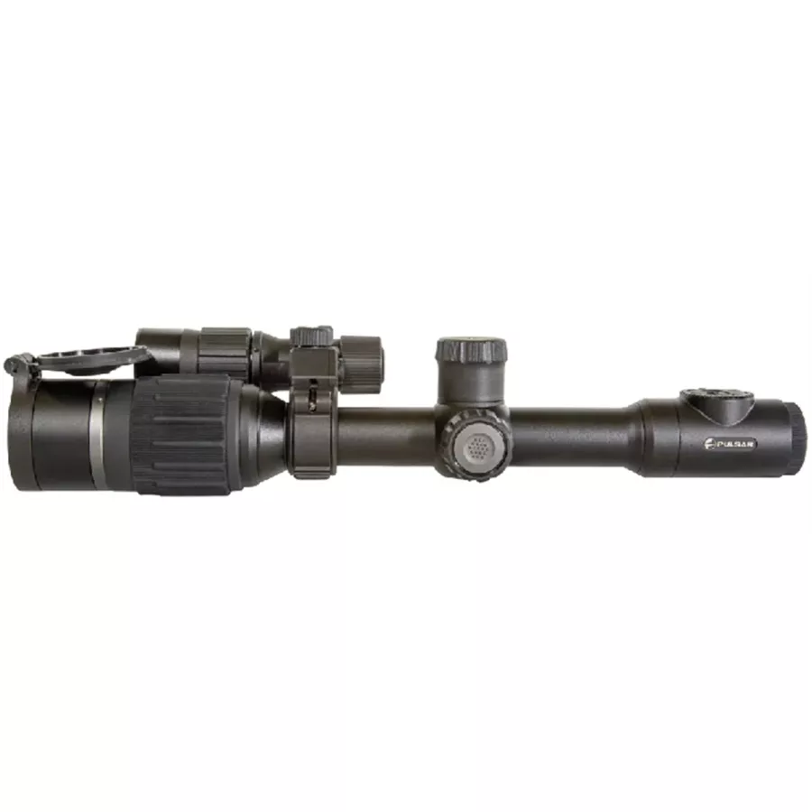 DIGEX N455 DIGITAL NIGHT VISION RIFLESCOPE