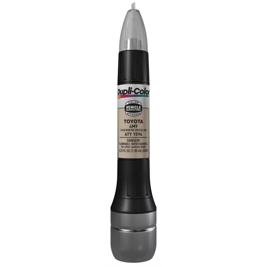 SCRATCH FIX ALL IN 1 CASHMERE BEIGE (M)
