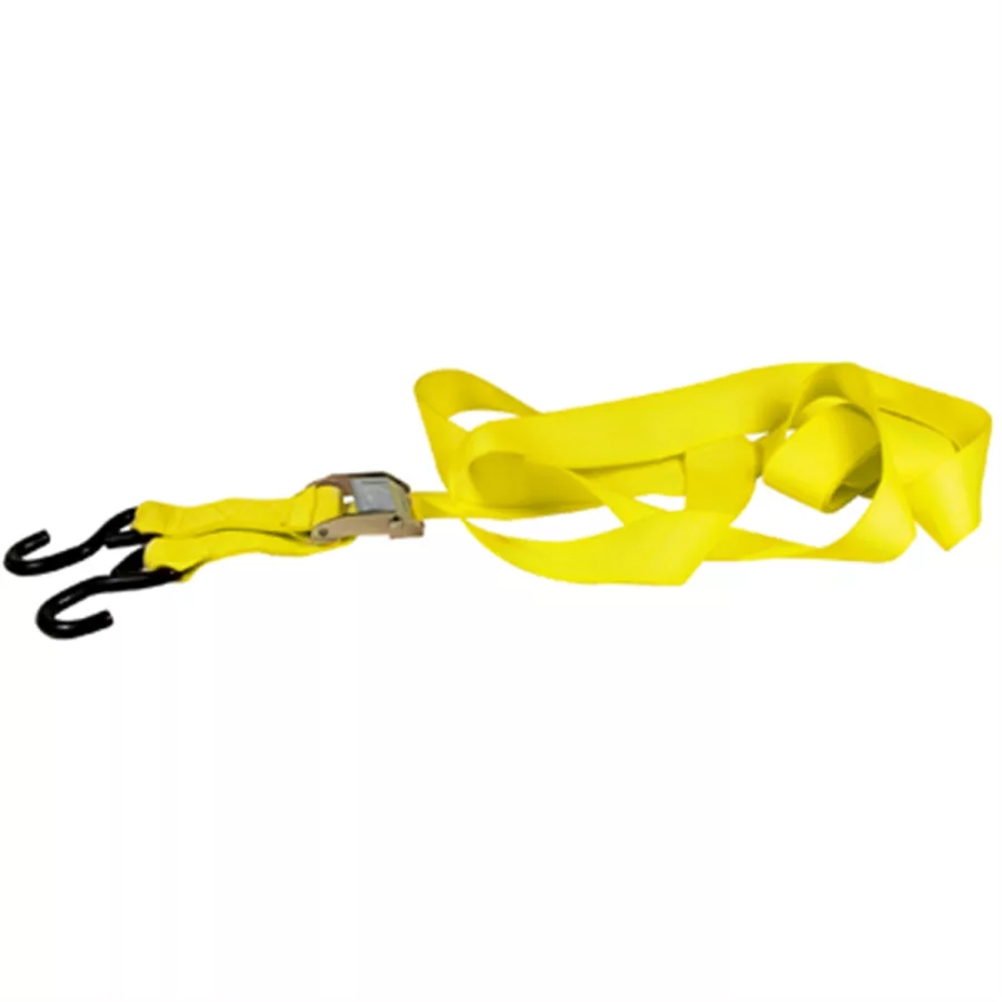 2" x 12' Heavy Duty Cam 2" x 12' Heavy Duty Cam
