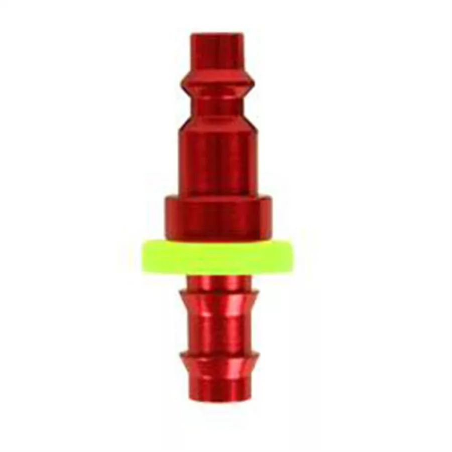 CCX Plug Ind 1/4" Body 1/4" PL CCX Plug Ind 1/4" Body 1/4" PL