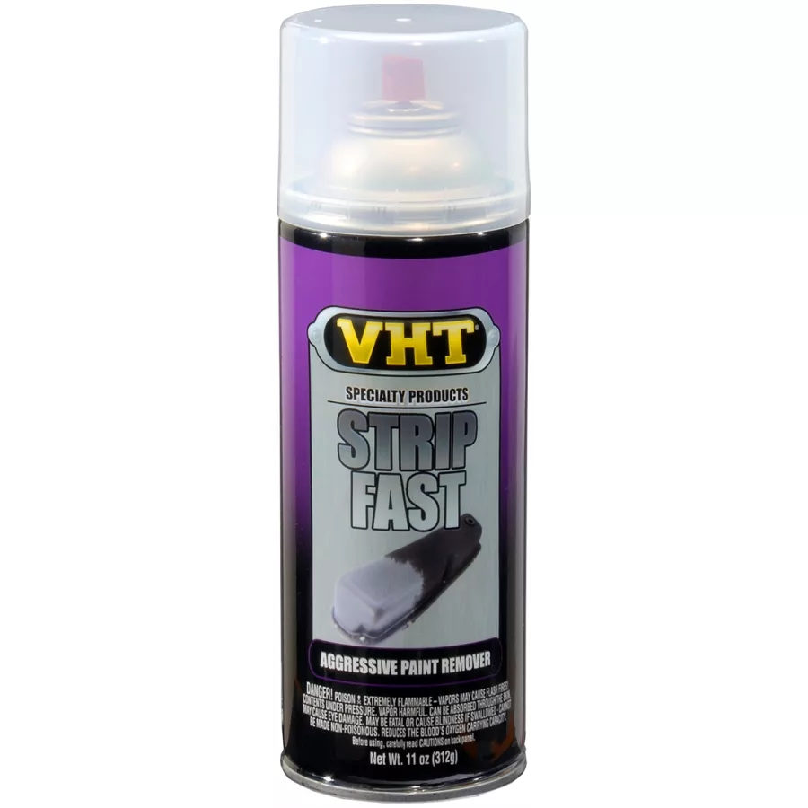 VHT Strip Fast; 11 oz. Aerosol VHT Strip Fast; 11 oz. Aerosol
