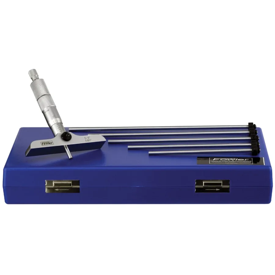 (image for) MICROMETER