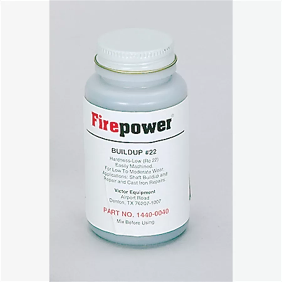 FPBP#22 Build-up Powder (Mdtrp