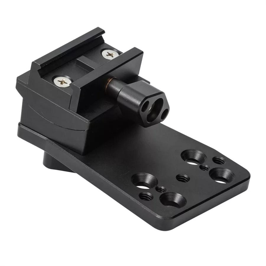 KOPGJAGER REAPER RAIL UPPER ASSEMBLY - PICATINNY KOPGJAGER REAPER RAIL UPPER ASSEMBLY - PICATINNY