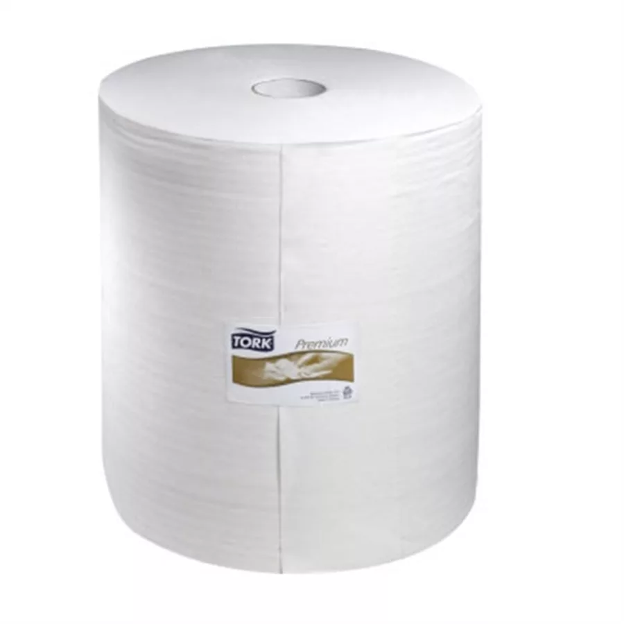 Jumbo White Roll Jumbo White Roll
