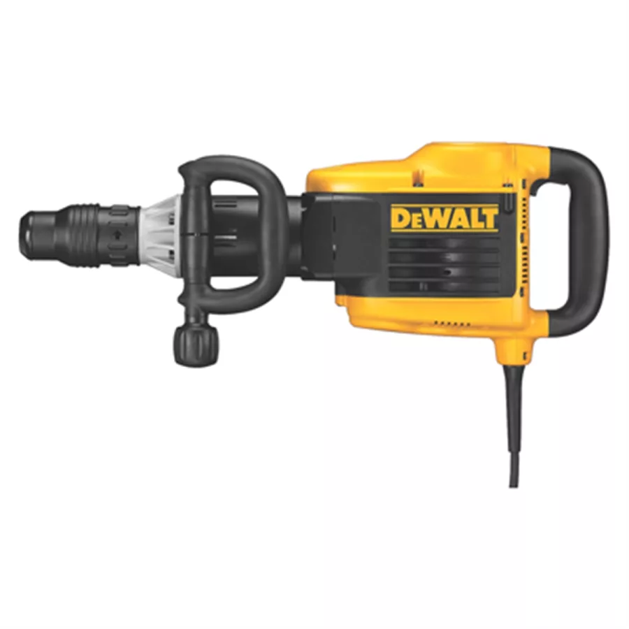 SDS MAX HAMMER KIT