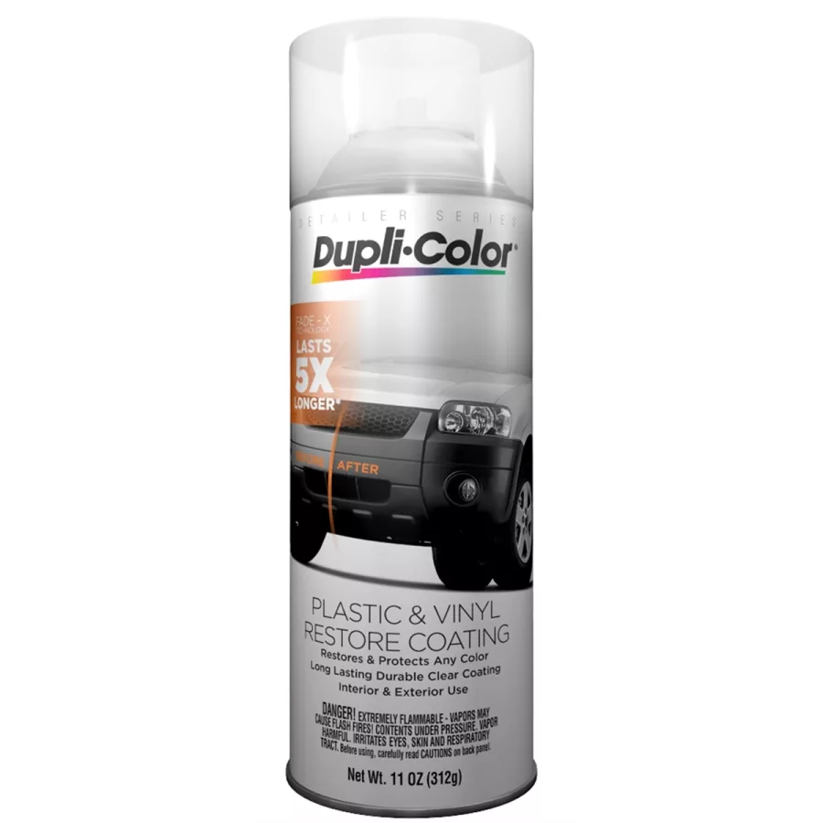 Plastic and Vinyl, 11 oz. Aerosol Plastic and Vinyl, 11 oz. Aerosol