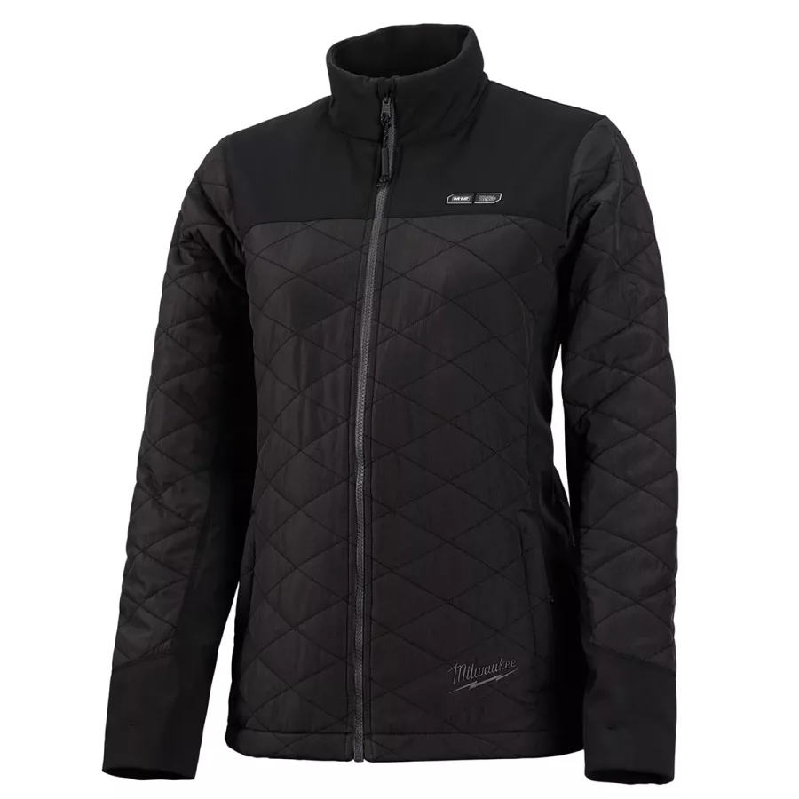 (image for) M12 Women's Heated AXIS Jacket