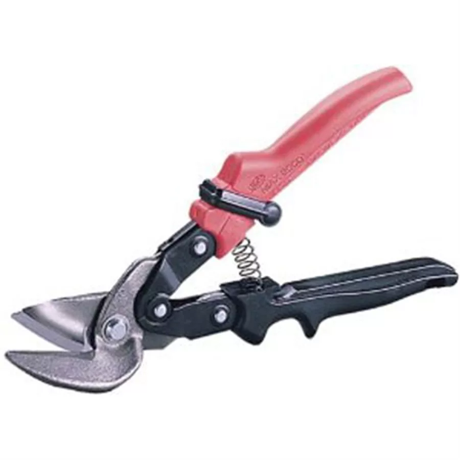 Max 2000, Snips Left Offset