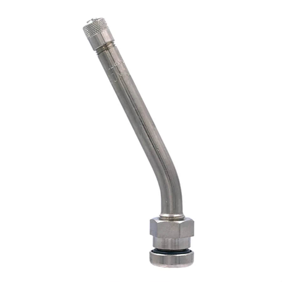 Nickel Metric 90 MS w/ 27 Deg. Bend (V3-20-4 ETRTO