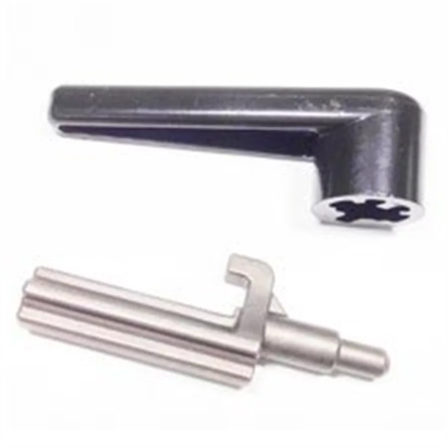 RELEASE SHAFT ASSEMBLY KIT