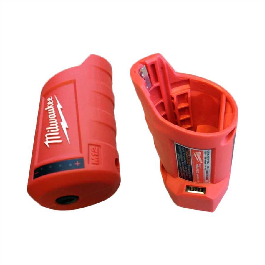 BATTERY HOLDER