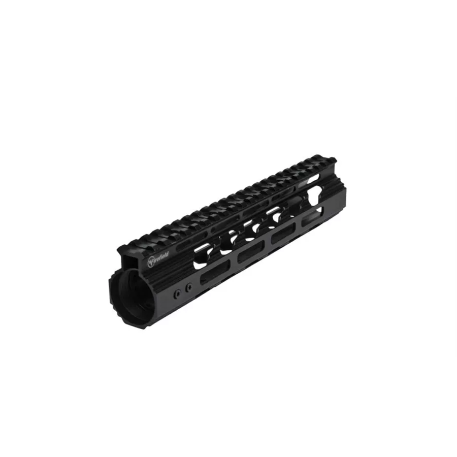 VERGE M-LOK RAIL 9 VERGE M-LOK RAIL 9