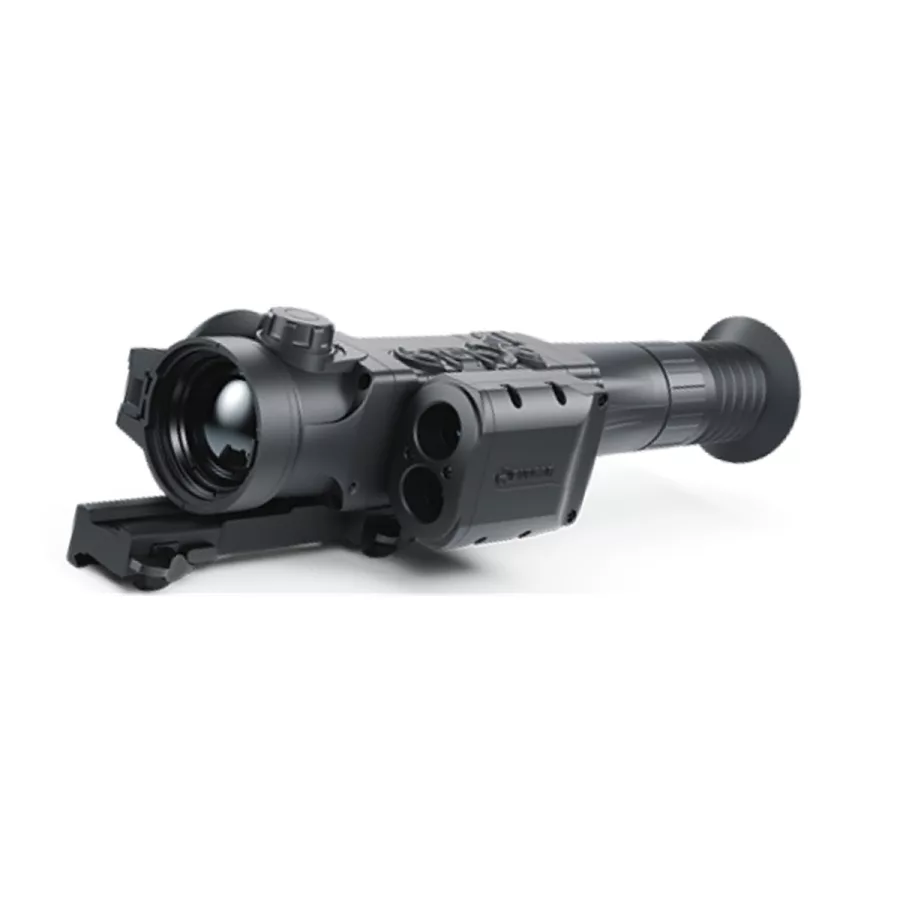 TRAIL 2 LRF XQ50 THERMAL RIFLESCOPE