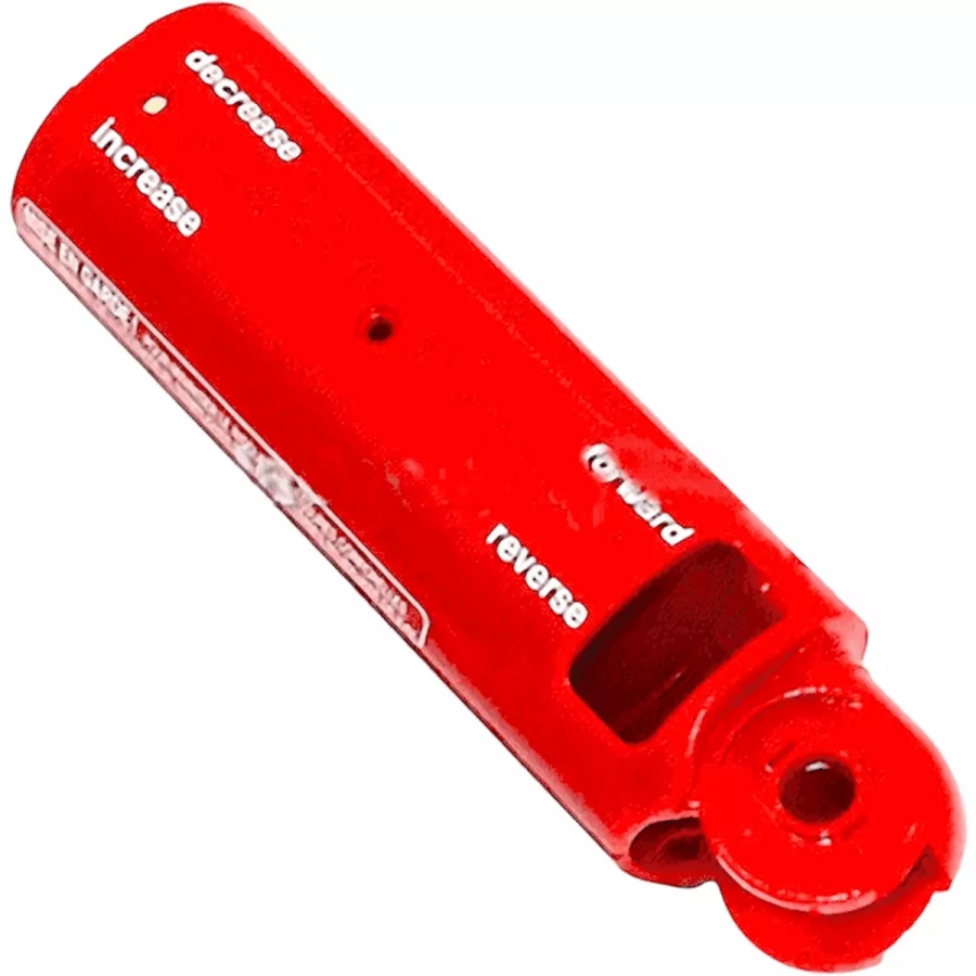 MOTOR HOUSING SET