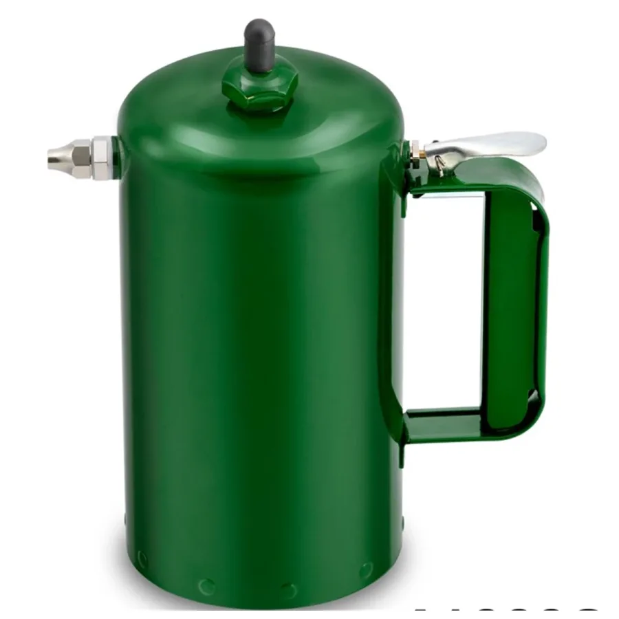(image for) 32 oz. Green Sprayer Gun