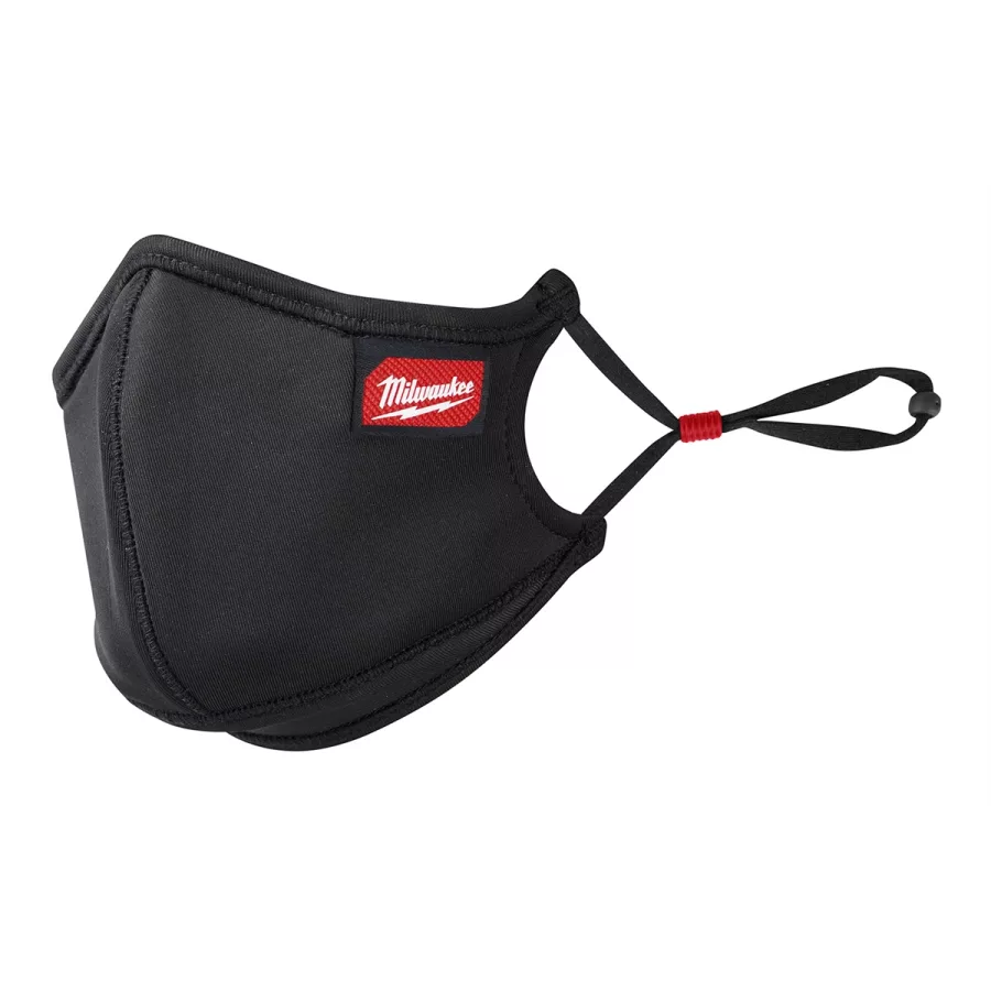 1PK L/XL 3-Layer Face Mask