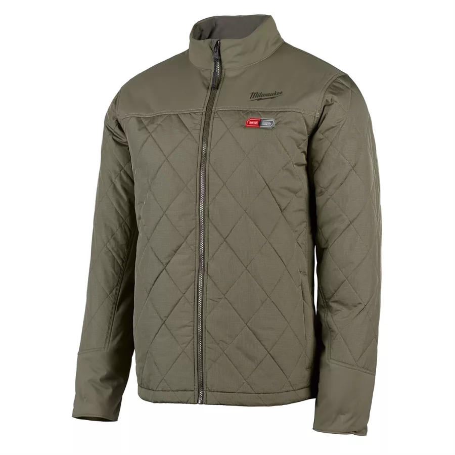 M12 Heated AXIS Jacket (image for) M12 Heated AXIS Jacket