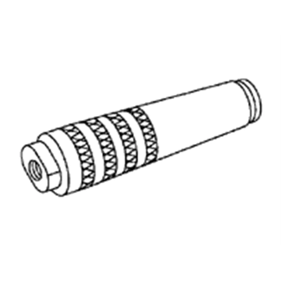 (image for) BEARING TUBE REMOVER INSTALLER