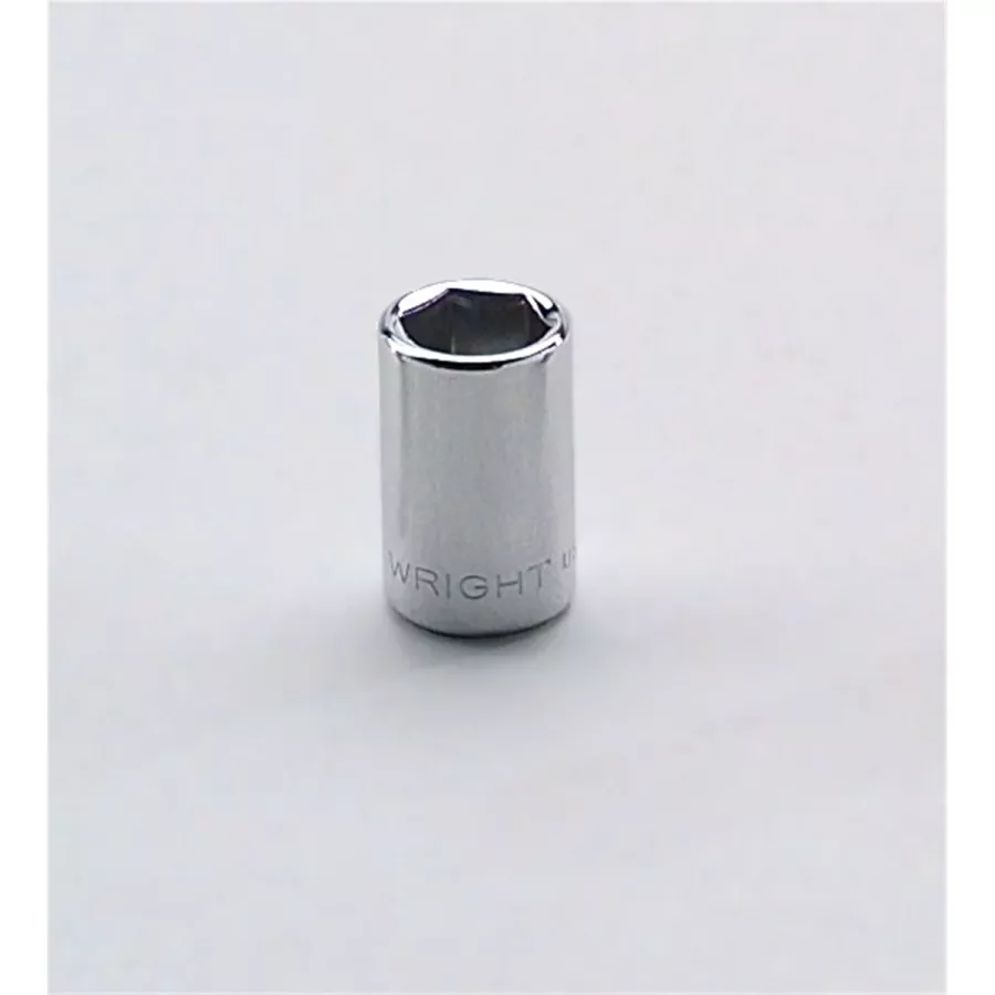(image for) 1/4"Dr 6Pt Std MM Skt 9mm