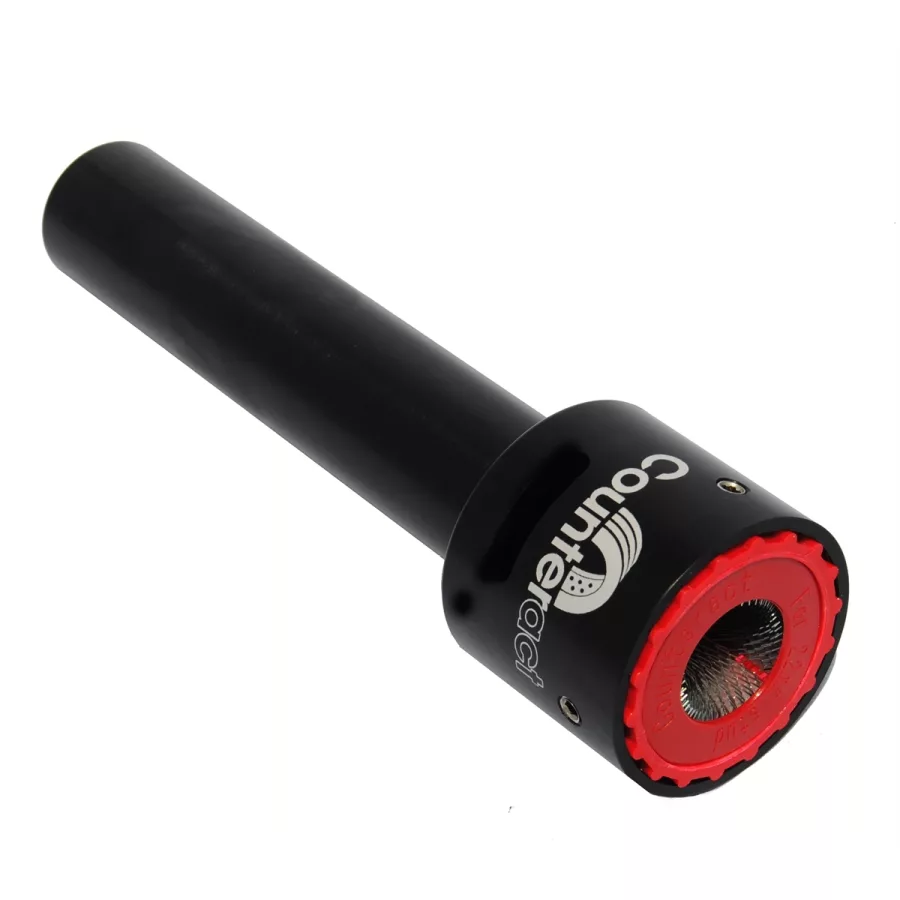 Counteract Stud Brush Cleaning Tool 22mm