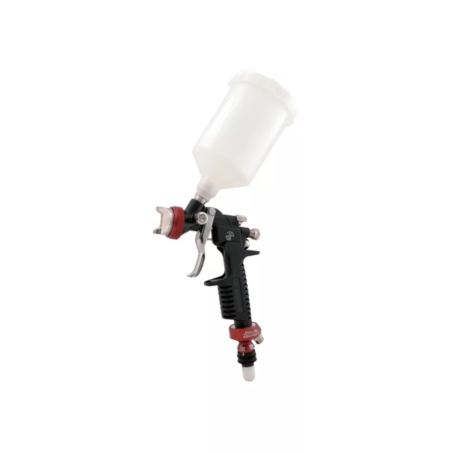 Thermo-Tec Heated HPS Spray Gun w/ 1.4mm Nozzle Thermo-Tec Heated HPS Spray Gun w/ 1.4mm Nozzle