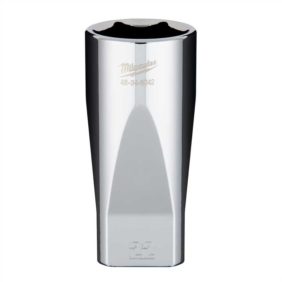 3/8" Drive 22mm Deep Socket