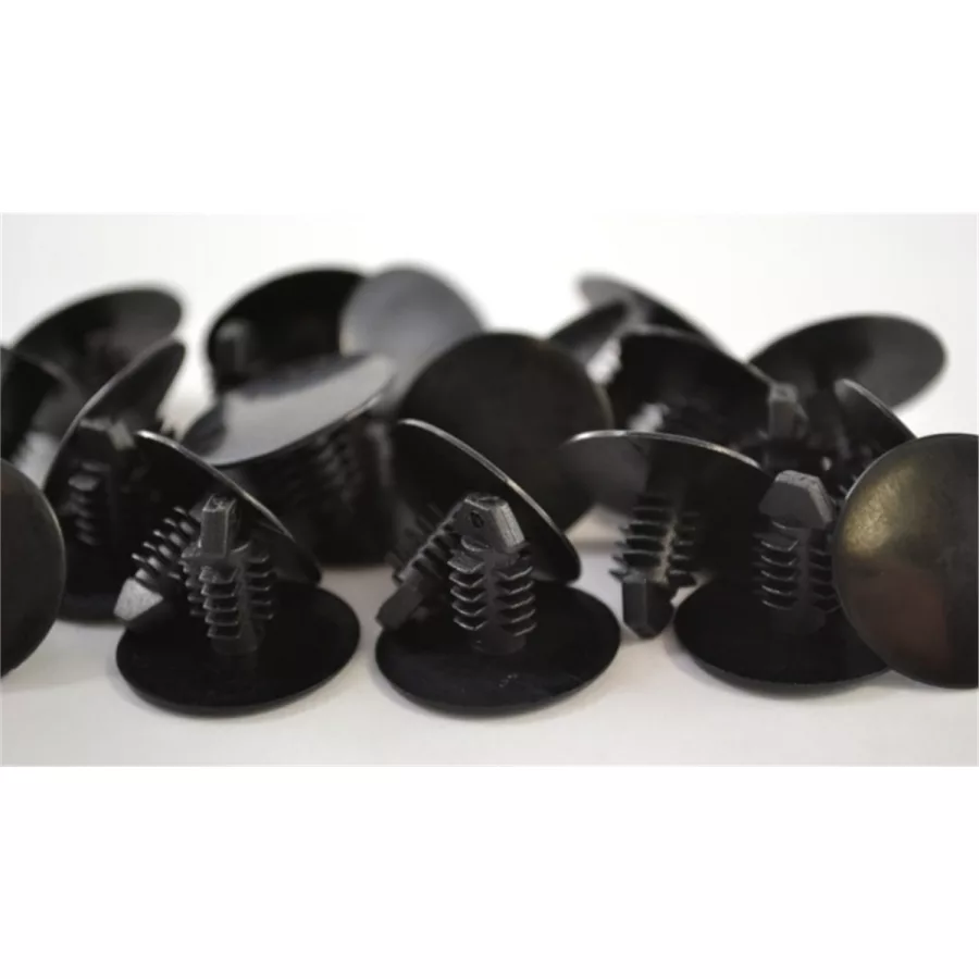 Nylon Mud Sheild Retainer (Bag of 25)