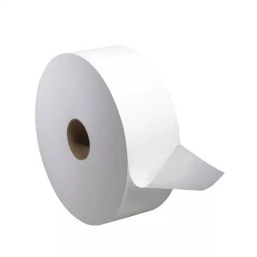 Jumbo Roll Bath Tissue 1 Ply Jumbo Roll Bath Tissue 1 Ply