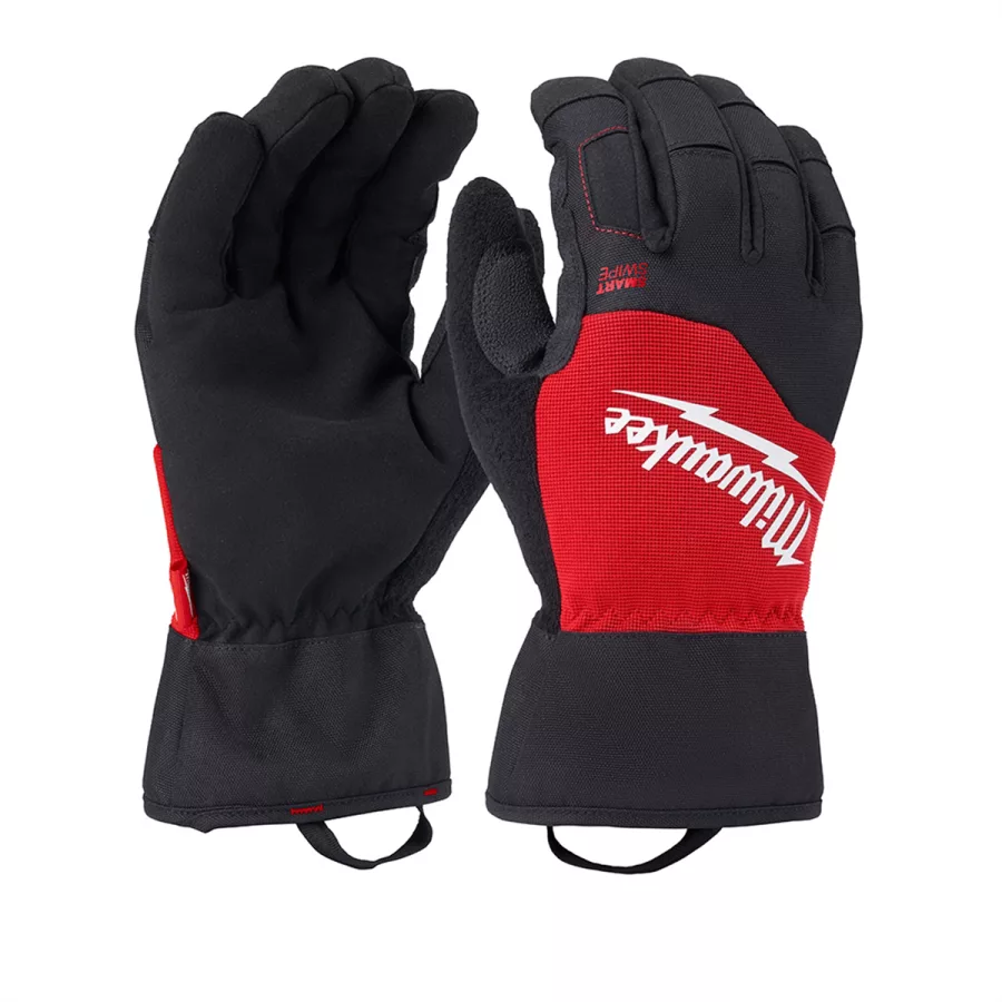 WINTER PERFORMANCE GLOVES -M