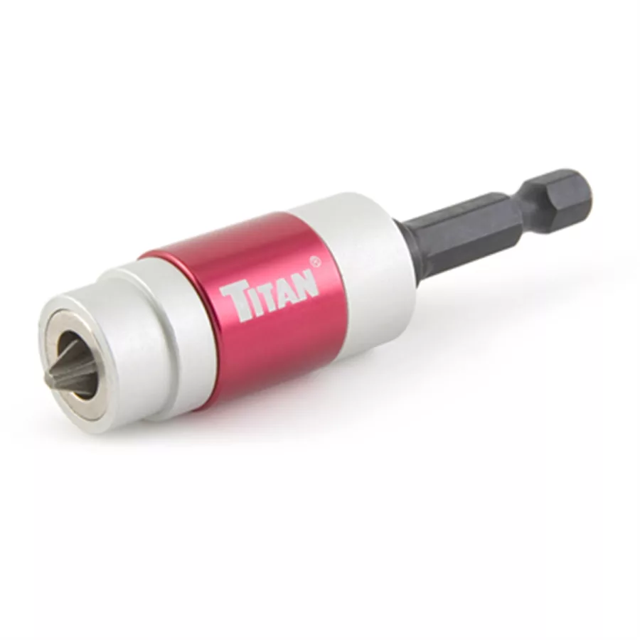 Magnetic Bit Holder Magnetic Bit Holder