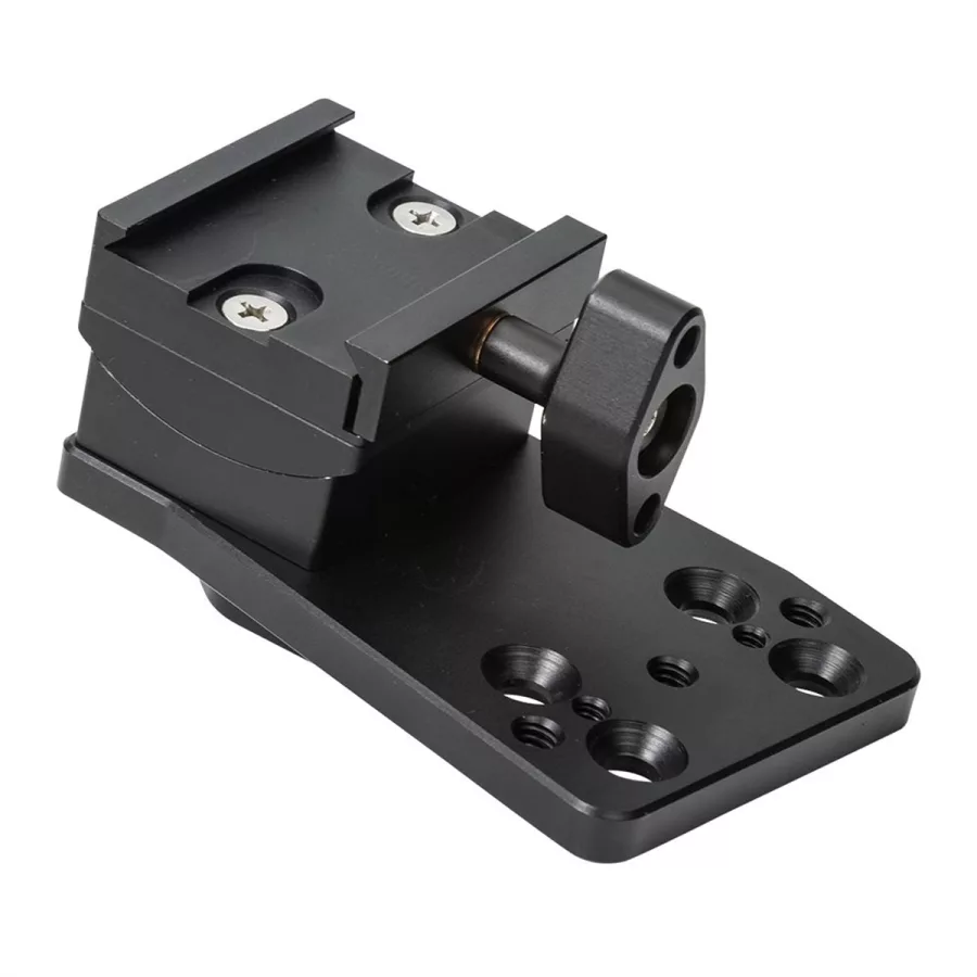 REAPER RAIL UPPER ASSEMBLY - ARCA SWISS REAPER RAIL UPPER ASSEMBLY - ARCA SWISS