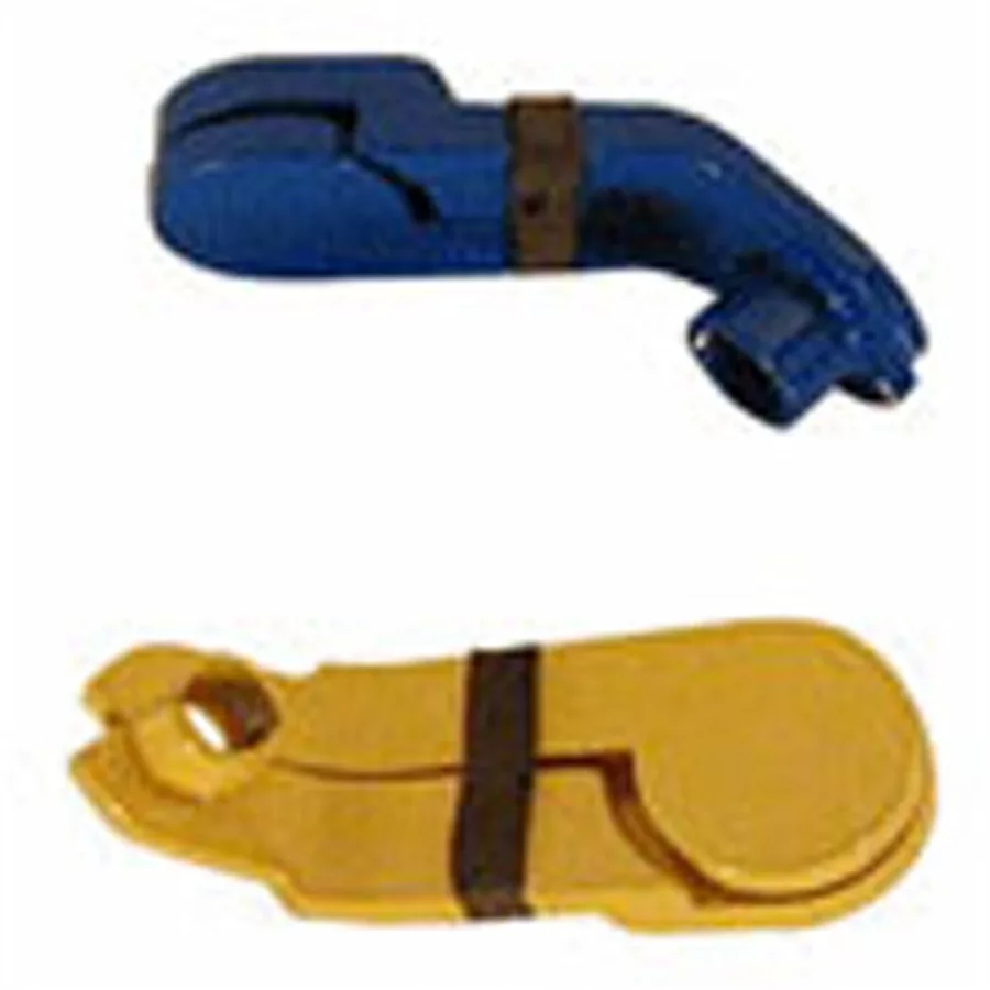 2pc Offset Disconnect Tool set, 5/16" & 3/8"