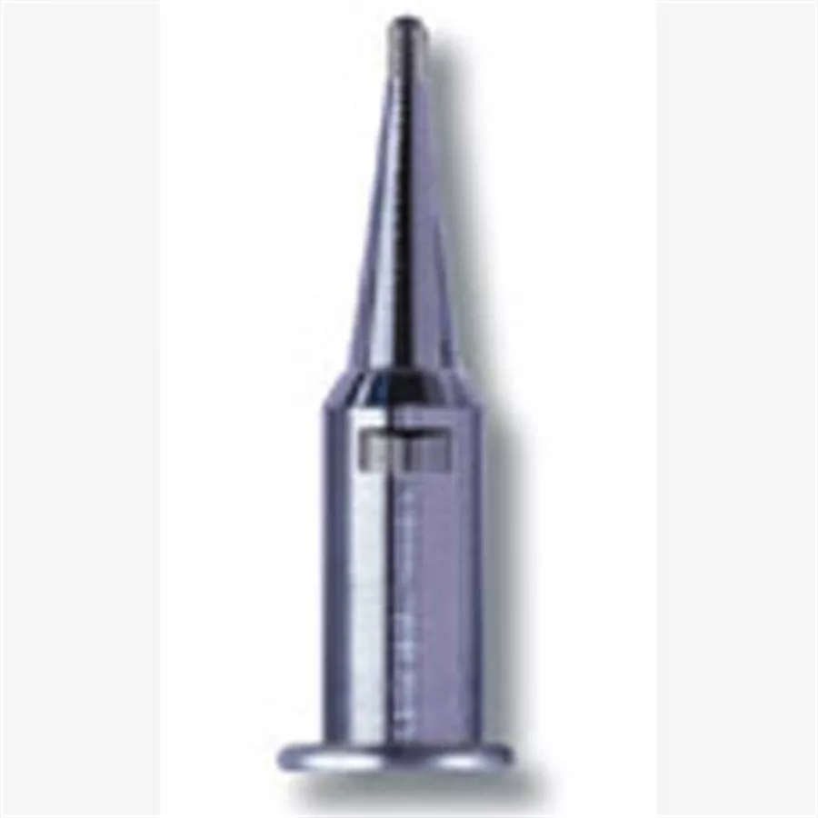 1.6MM CONICAL BASIC TIP