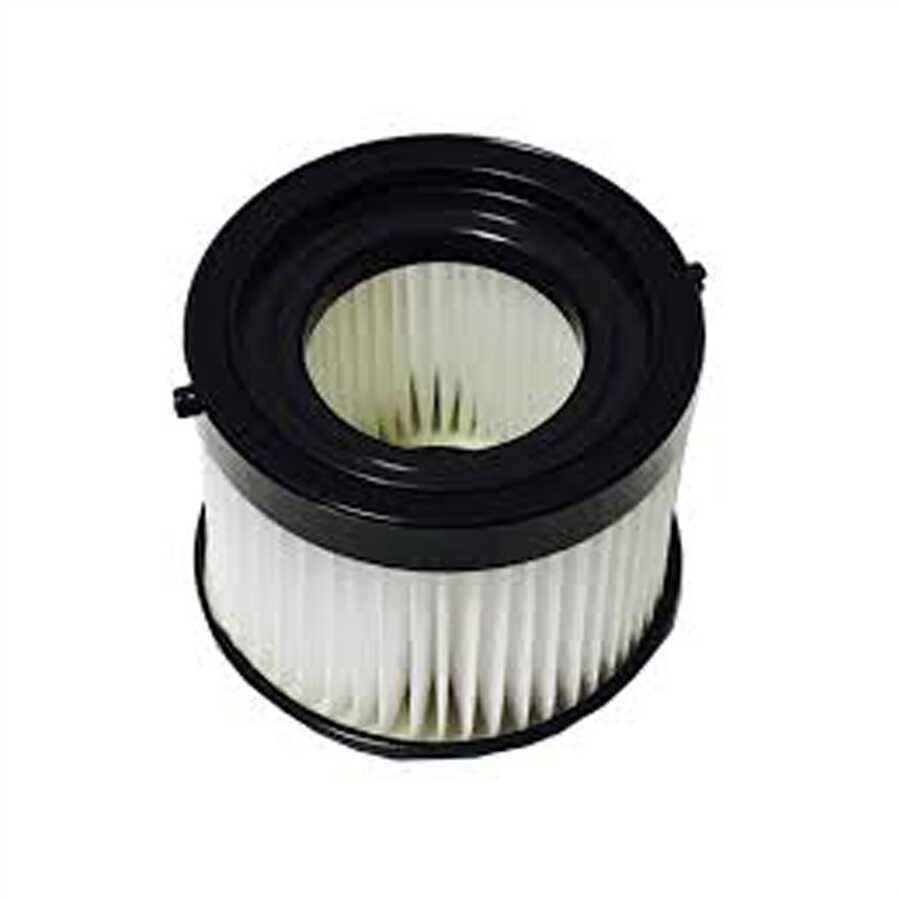 Hepa Dry Filter 1Pk