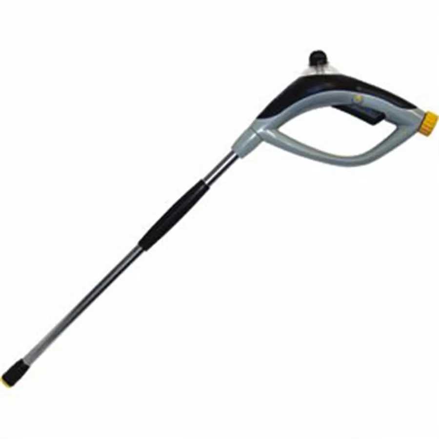 Grip N Spray Power Wand Display