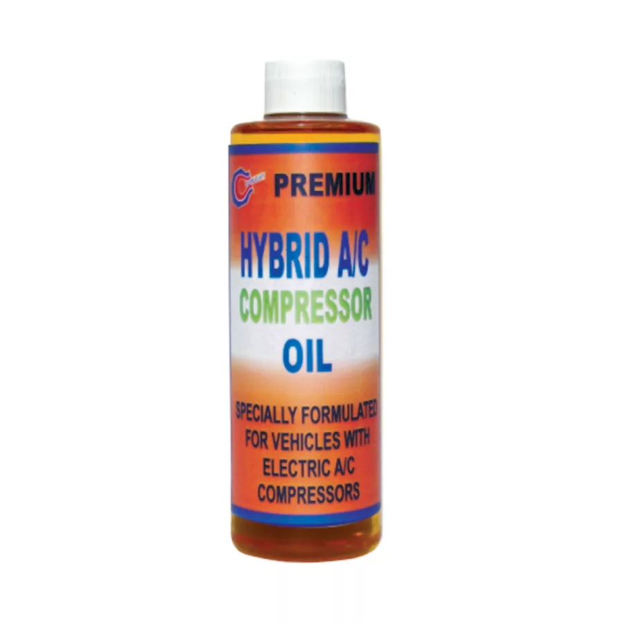 Hybrid A/C Compressor Oil