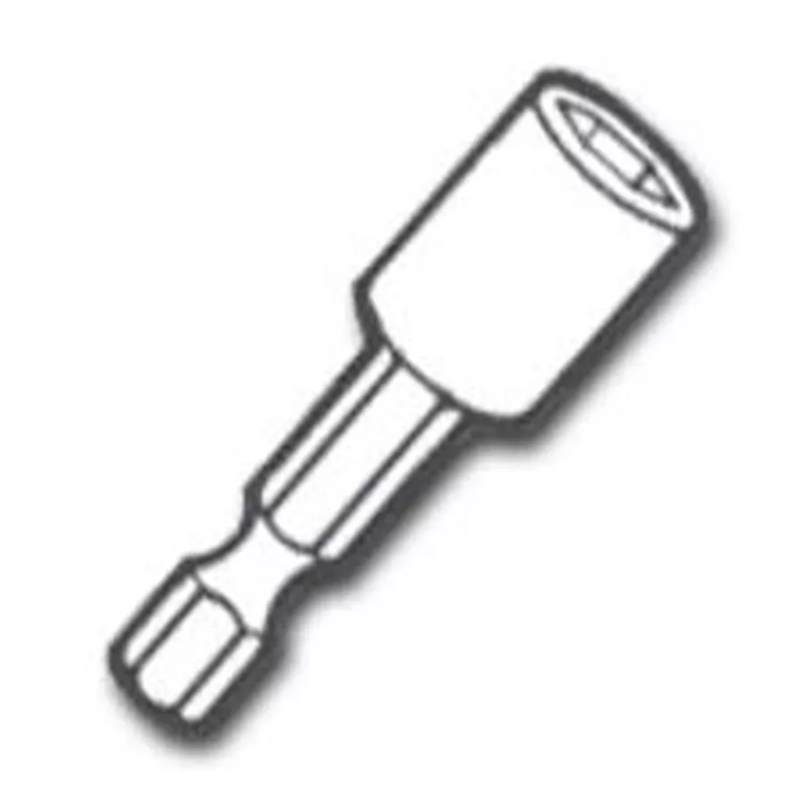 SETTER NUT 5/16 X NS 010397 2-9/16 SETTER NUT 5/16 X NS 010397 2-9/16