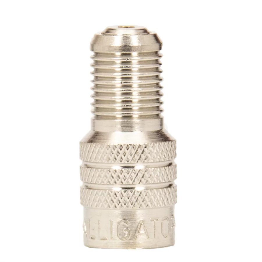 V2B Double Seal Gator Cap -Pack of 250