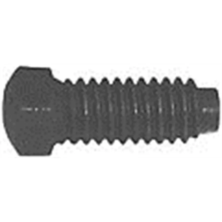 (image for) 1" Square Head Set Screw (Bag of 25)