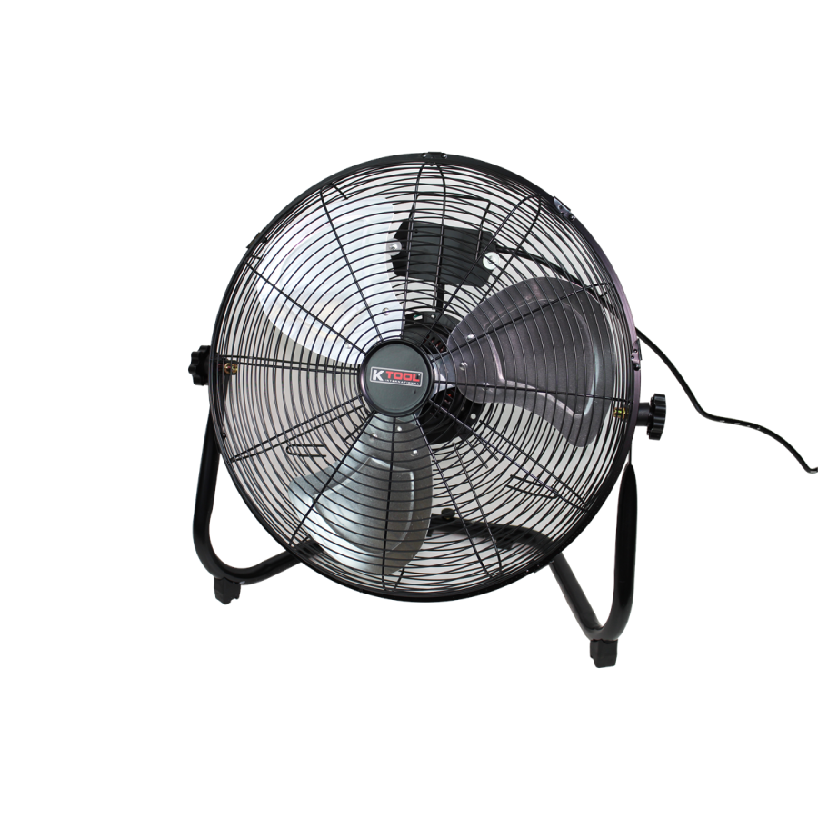 STANDARD 18 FLOOR FAN STANDARD 18 FLOOR FAN
