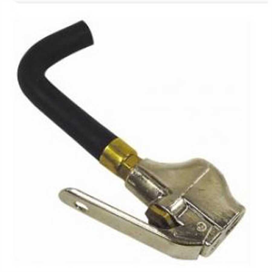 Filler Faucet Rubber Spout, 1/4" NPT