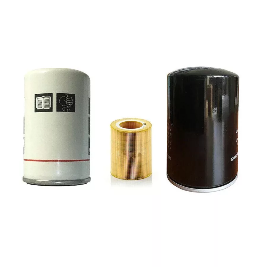 (image for) AIR FILTER CPTQRS7.5HPD-1