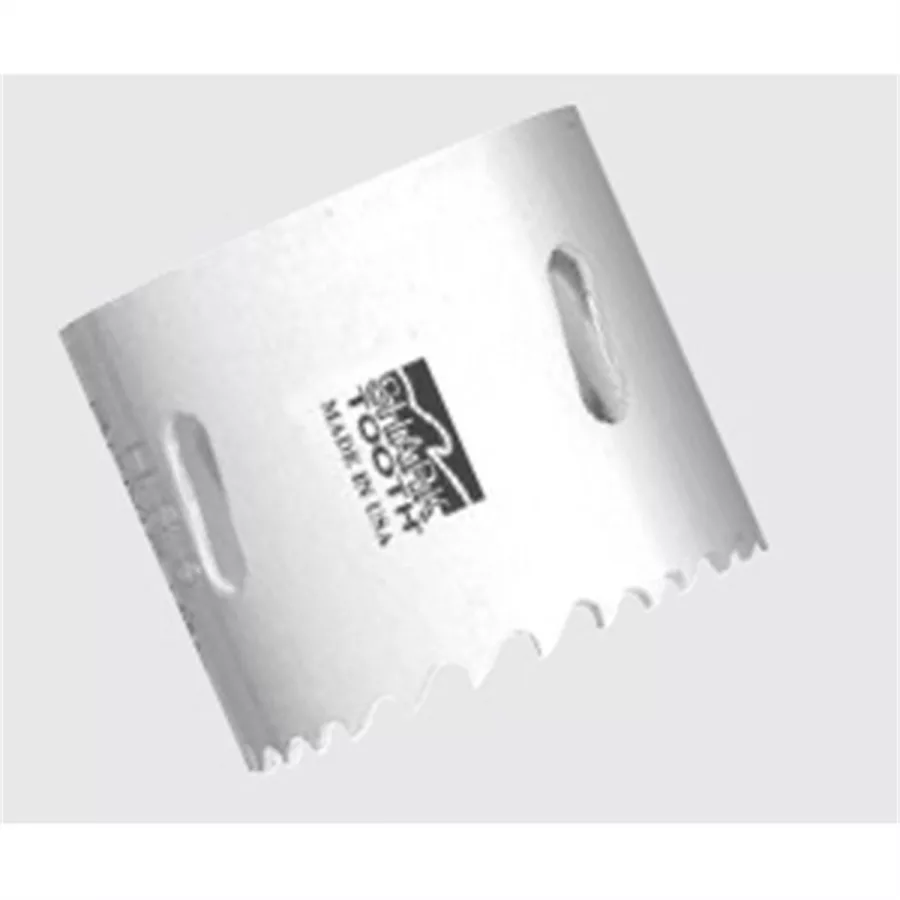 2-1/2 SHARK HOLE SAW-CD 2-1/2 SHARK HOLE SAW-CD