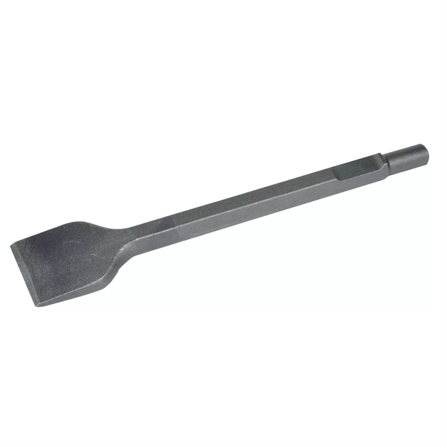 SPL/RDHEX Demo 2" Scraping Chisel (image for) SPL/RDHEX Demo 2" Scraping Chisel