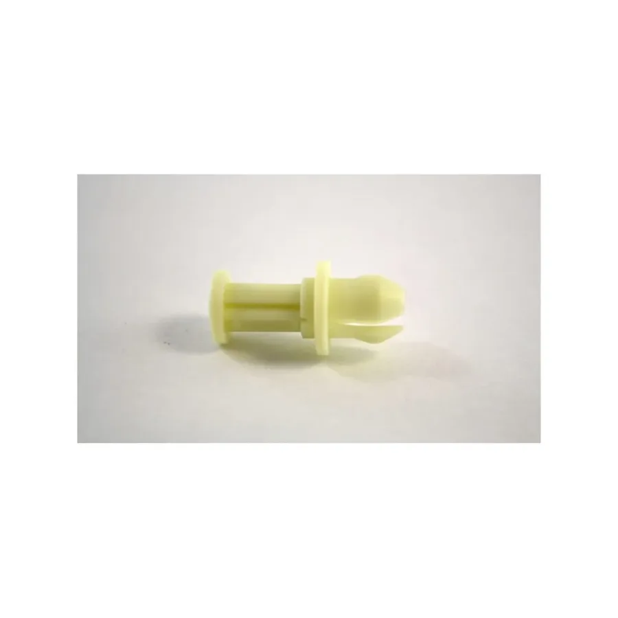 (image for) Nat Push-Type Ret 10mm Ho (Bag 25)